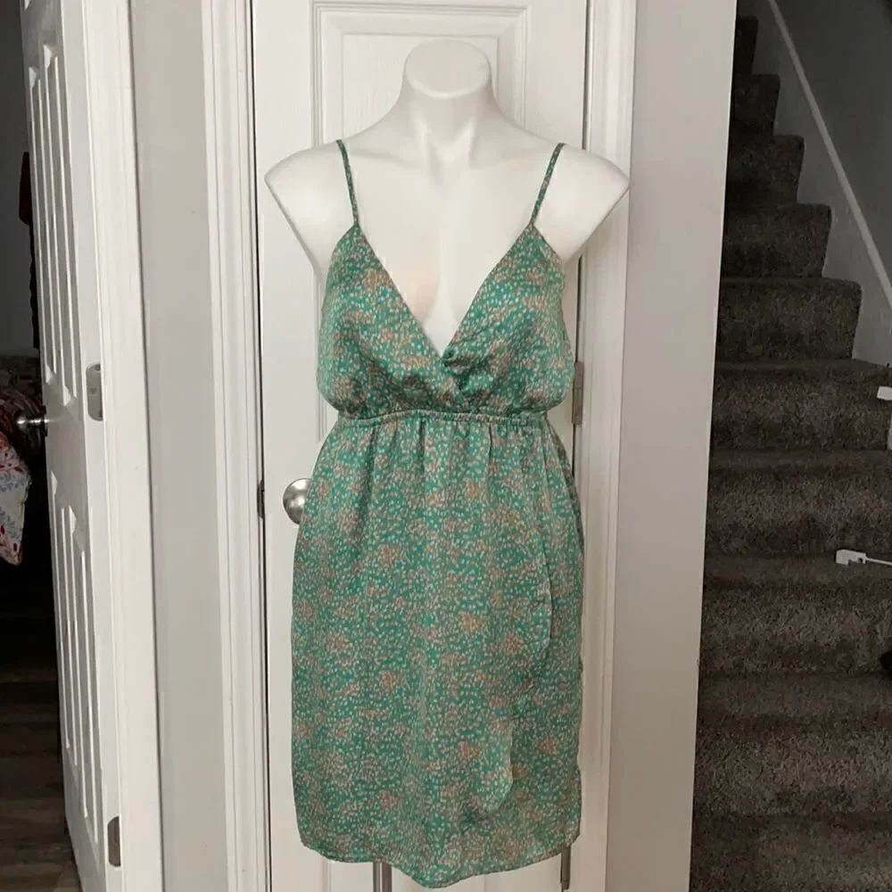 Bar lll dress 👗 